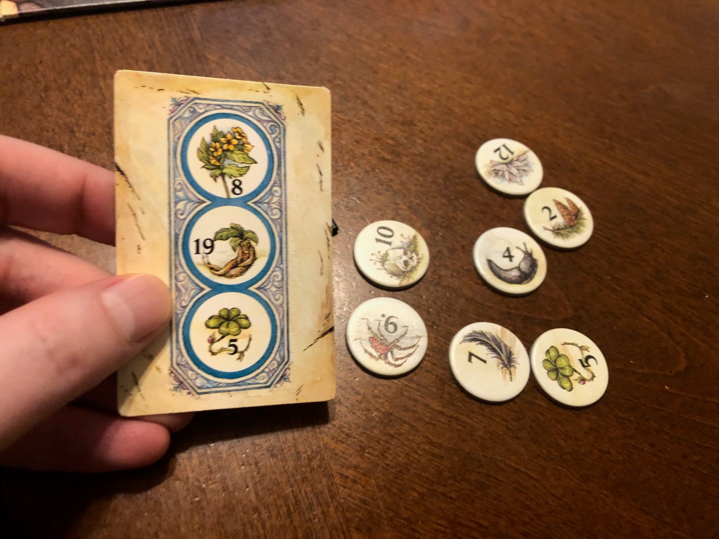 Master Labyrinth – Uncle Mac's Gamebook Shack